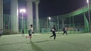 [경기영상] 23.12.03 자일풋살장 VS. 포주FS_ 3경기