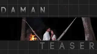 Daman Pre Wedding || Teaser || 2024 || By ADwox Studio