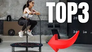 TOP3 : Meilleur mini trampoline 2025