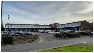 Forestdale Shops, Croydon - a short walk