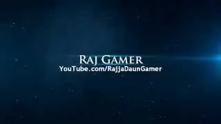 My Channel short introduction clip