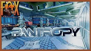 Let's Play Pantropy: Mashtropy Server, Itokawa Corp! Episode 4