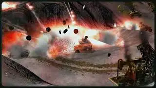 [INTRO] GENERALS ZERO HOUR UKRAINE LEAGUE 2vs2 Devision B