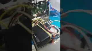Fonte ps 1502dd adaptando transformador