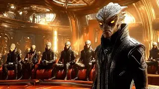The Day The Council Witnessed Humanity's Polite Mode Shut Down In Real Time | Sci-Fi| Reddit Stories