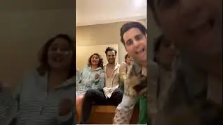 #Umar Riyaz latest Instagram video🙂 #BB15 #umrash #shorts