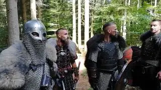 Priceless guild : Yggdrasil 2019 : Les ma&icirc;tres ritualistes