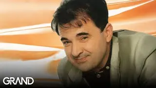 Mitar Miric - Dosta mi je svega - (Audio 2000)