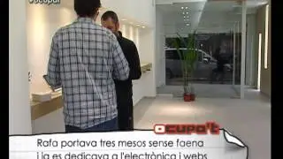 Tudualsim m&oacute;viles dual SIM en TV (Ocupat)