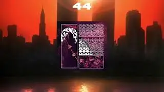 CIVIC PLVYA - GANGSTA SHIT II (Digital Drug)