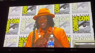 LEGO Ninjago San Diego Comic Con  2024