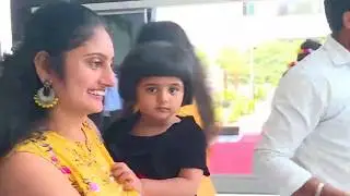 Koch Aloha Family Day 2019 - Bangalore, India
