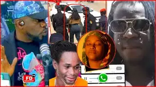 Urgent mauvaise nouvelle pour Tarba Mbaye aprés l’arrestation de Nabou Leye :Jimbory balance l’info