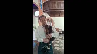 2025 highland cathedral film