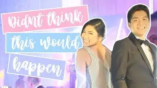 DID NOT EXPECT THIS!!! ft. David Samson, Haley Dasovich, Anna Cay, Baninay Bautista | Janina Vela