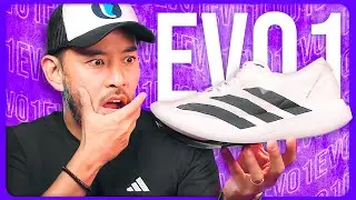 ADIDAS ADIZERO ADIOS PRO EVO1 // Unboxing Detalhes Completo