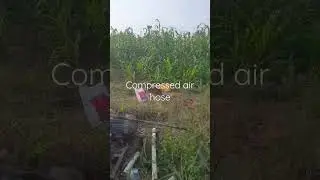 air lift pump for borewell