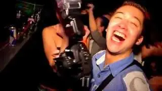 Freestylers @ Yes Club Prague
