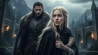 She Pretended to be a DEAF for 10 Years to Avoid Being Claimed - Until the Alpha King Found Out.....