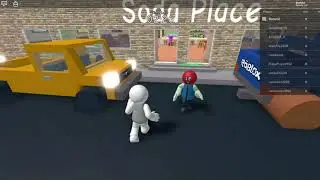 Roblox Silly Sim Trip Strat