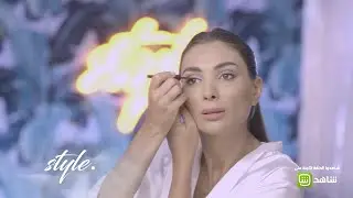 خزانة جاين قنصل والقطعة المغرمة بها؟