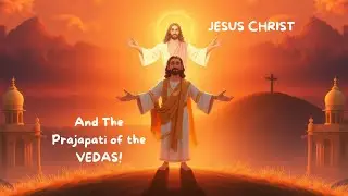 Vedic Prophecies: Jesus Christ in Hindu Scriptures