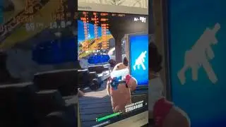 Обзор i7 6700, Asus z270p, RX580, samsung 2х8Гб 3200MHz, Fortnite, синтетика