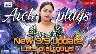 10 CHICKEN DINNER STRIK WITH SUBSCRIBERS  ! ! Ai chan is live #shortsfeed #ytshorts #bgmi #girlgamer