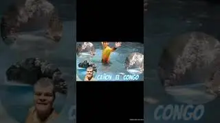 CA&Ntilde;&Oacute;N EL CONGO Y CATARATA SALTO DEL MONO 86250476 CAMINANDO A LA AVENTURA COSTA RICA 86250476