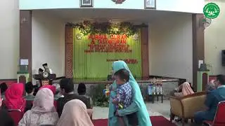PENAMPILAN KELOMPOK B3,B4