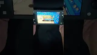 Scoring a 3 POINTER in Switch Basketball #Shorts #basketball #NintendoSports #dashtopbasketball2