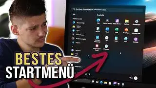 Das beste Startmen&uuml; f&uuml;r Windows 11