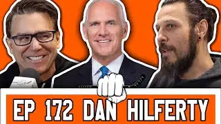Nasty Knuckles Episode 172 ft Dan Hilferty