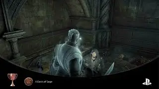 A Dash of Sage