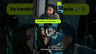 Yo la muerdo 🤣🫣#blessd #fanatico #saraorrego #fyp #musica