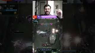 Nobody Can Dive My Syndra!