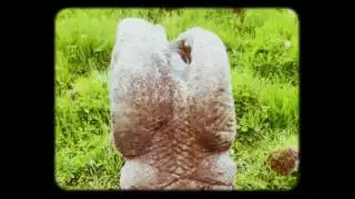 Boa Island and Caldragh Graveyard