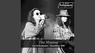 Beyond the Pale (Live, 1990 D&uuml;sseldorf)