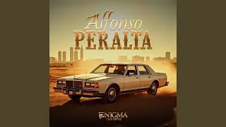 Alfonso Peralta