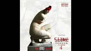 Young Thug - Slime Season 4 - Pass Me The Lighter (Ft. MPA Duke)