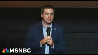 &lsquo;We need someone who knows how to win': How this DNC Chair contender vows to &lsquo;shake up&rsquo; the party