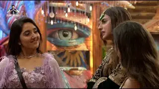 Bigg Boss 19 New Promo | contestants meeting each other 24 August 2025