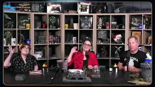 Reaper Live! #246 &mdash; ReaperCon Badges are live!