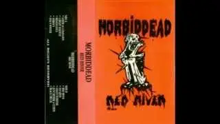 Morbiddead - Renaissance (1995) (Underground Thrash Metal Quebec)