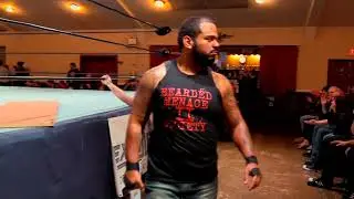 Don't miss Excellence Professional Wrestling