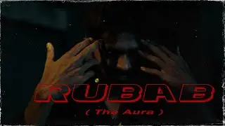 Rubab (The Aura)- Solow| Prod. By - @Hxrshbeats X Solow | Official Video 2025