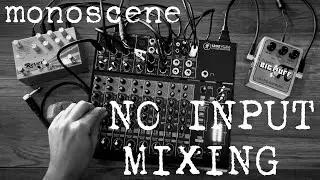 monoscene - 