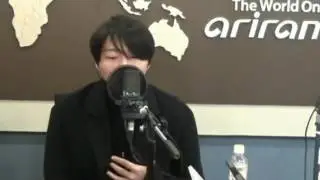 20170222 Super Kpop with Moon Kim