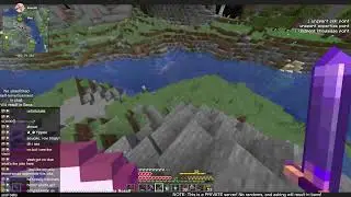 It always comes back to Vault Hunters. Minecraft: Vault Hunters || Emerald Weekly