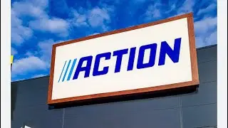XXL Action Haul| Neu Heiten| Beauti produts & Haushalt November 2023